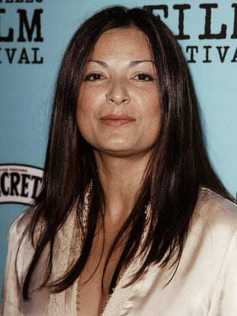 Immagine di Elpidia Carrillo