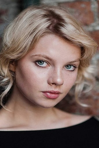 Immagine di Ella Newton