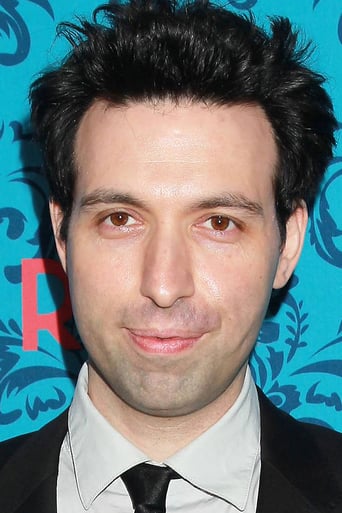 Immagine di Alex Karpovsky