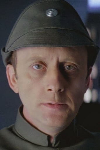 Immagine di Kenneth Colley