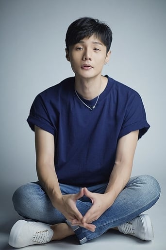Immagine di Li Ronghao
