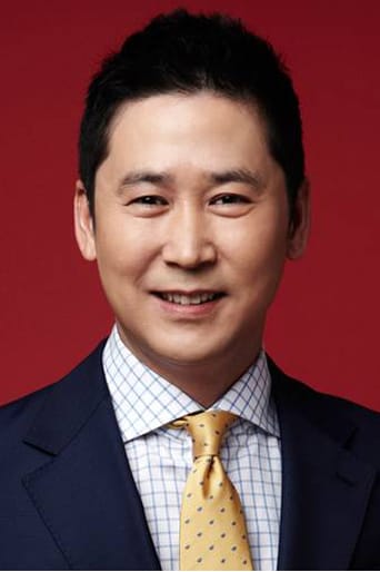 Immagine di Shin Dong-yup