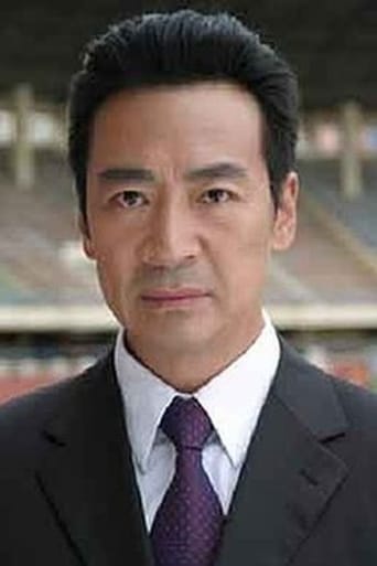 Immagine di Kou Zhenhai