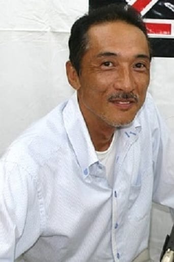 Immagine di Masashi Sugawara