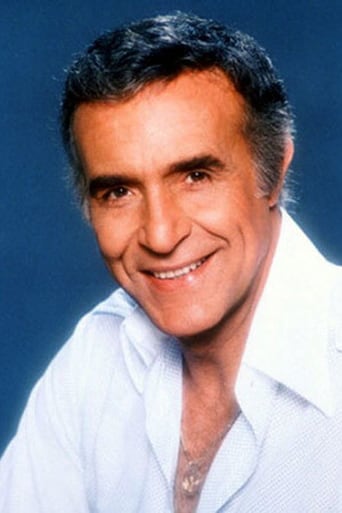 Immagine di Ricardo Montalban