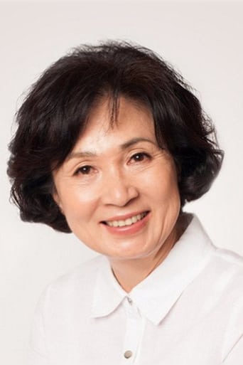 Immagine di Oh Mi-yeon