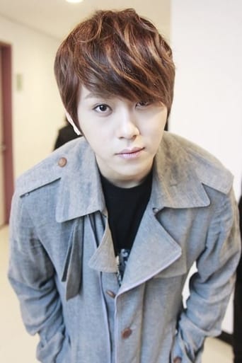 Immagine di Yong Jun-hyung