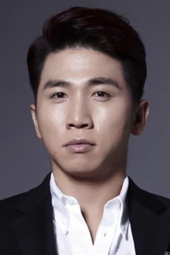 Immagine di Yoo Se-yoon