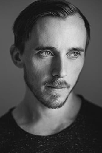 Immagine di Benedict Hardie