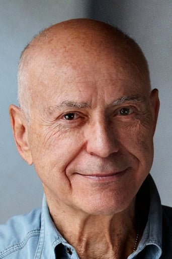 Immagine di Alan Arkin