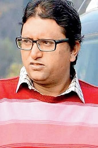 Immagine di Gopal Dutt