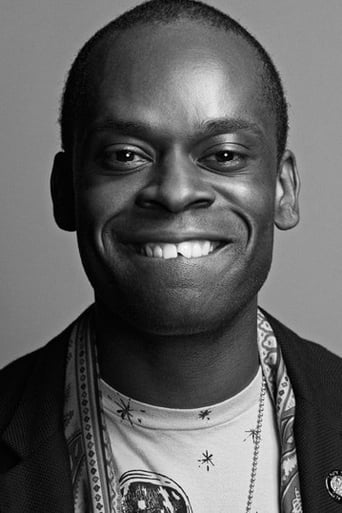 Immagine di Sahr Ngaujah