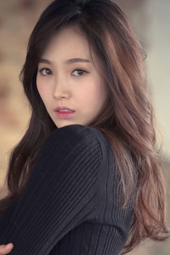 Immagine di Yoon Jin-Sol