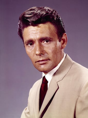 Immagine di Harry Guardino