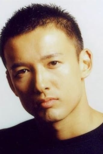 Immagine di Taro Yamamoto