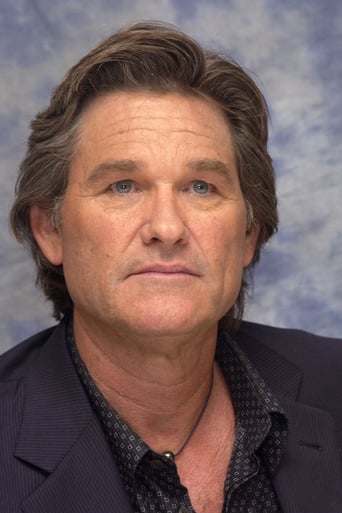 Immagine di Kurt Russell