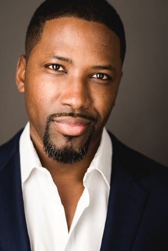 Immagine di Rashad Edwards
