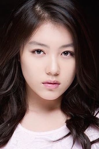 Immagine di Park So-young
