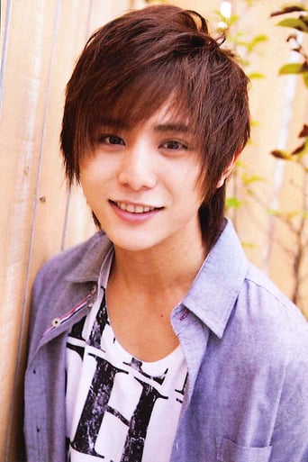 Immagine di Ryosuke Yamada