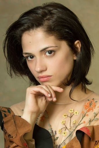 Immagine di Daphne Scoccia