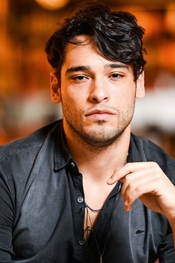 Immagine di Bruno Fagundes