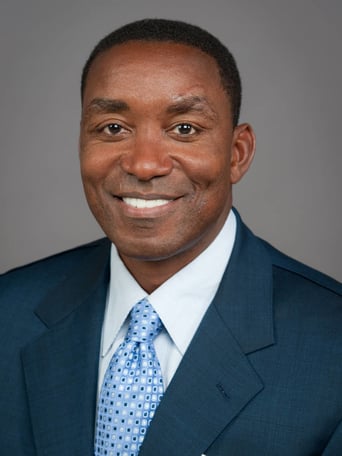 Immagine di Isiah Thomas