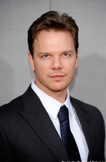 Immagine di Jim Parrack