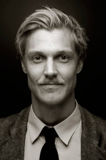 Immagine di Espen Klouman Høiner