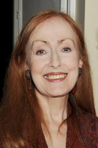 Immagine di Pauline Moran