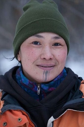 Immagine di Agnes Hailstone
