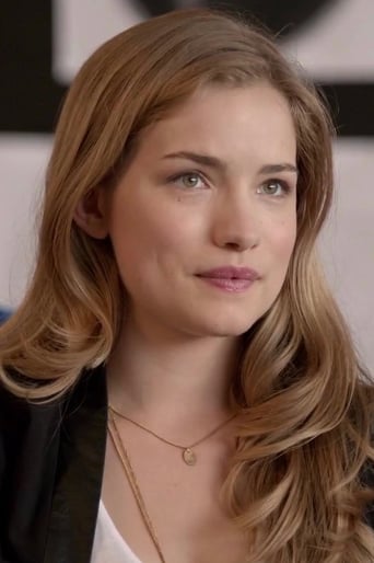 Immagine di Willa Fitzgerald