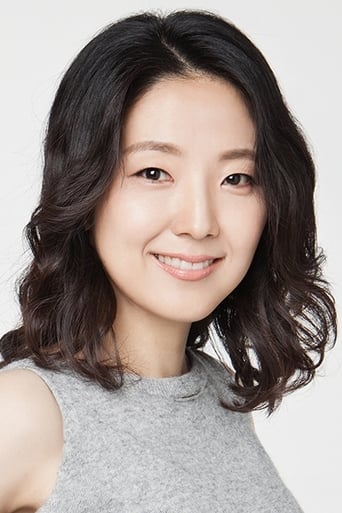 Immagine di Oh Youn-hong