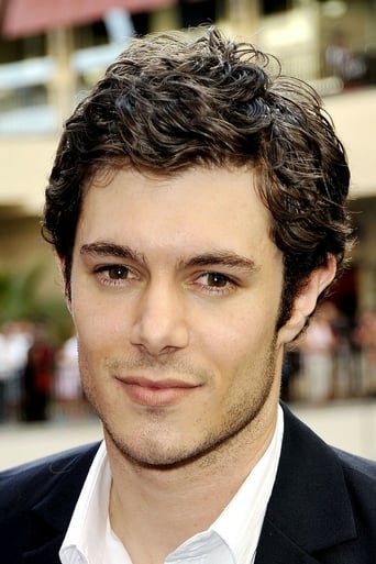 Immagine di Adam Brody