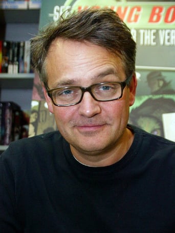 Immagine di Charlie Higson