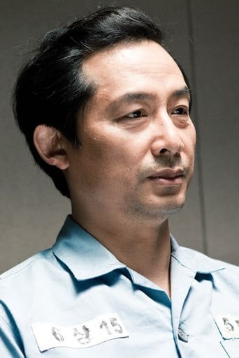 Immagine di Jo Young-jin