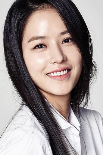 Immagine di Ahn Ji-hye