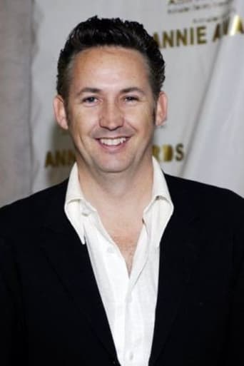 Immagine di Harland Williams