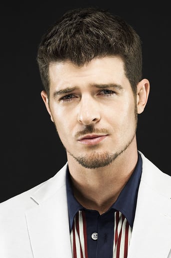 Immagine di Robin Thicke