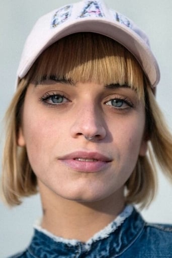 Immagine di Valentina Pegorer