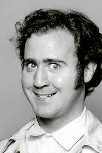 Immagine di Andy Kaufman