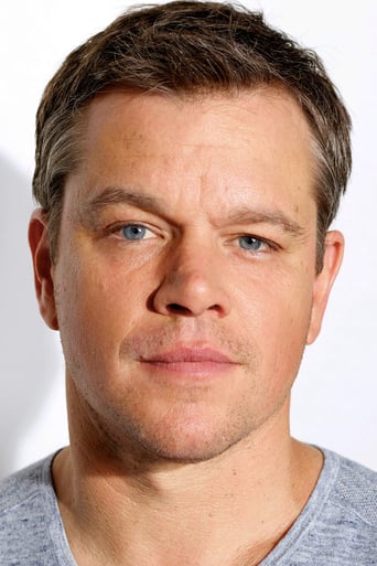 Immagine di Matt Damon