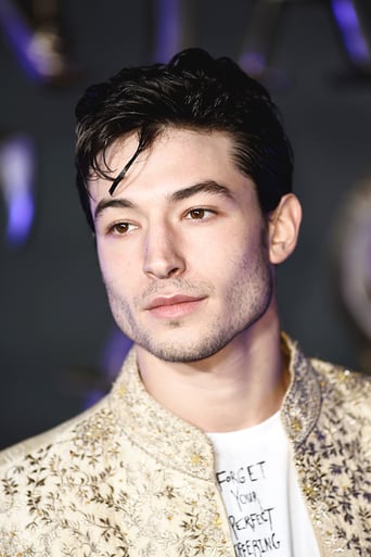 Immagine di Ezra Miller