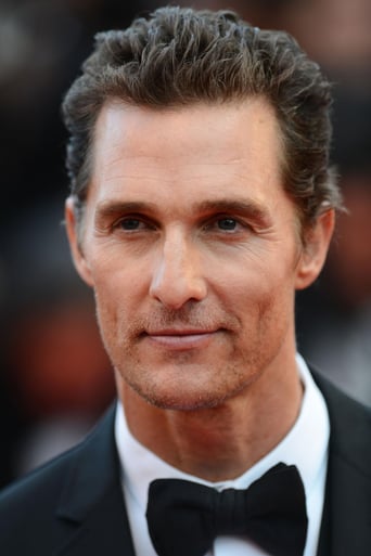 Immagine di Matthew McConaughey