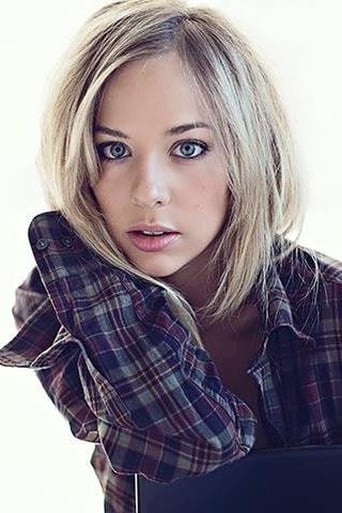 Immagine di MacKenzie Porter