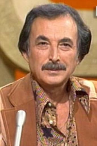 Immagine di Bill Macy