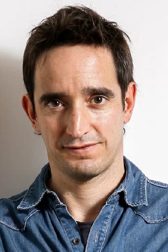 Immagine di Nicolás Saavedra