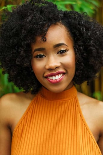 Immagine di Zoe Renee