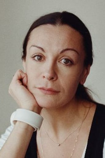 Immagine di Oksana Bazilevich