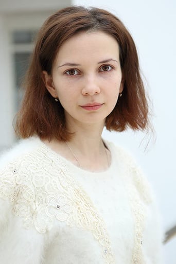 Immagine di Mariya Smolnikova