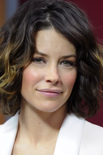 Immagine di Evangeline Lilly